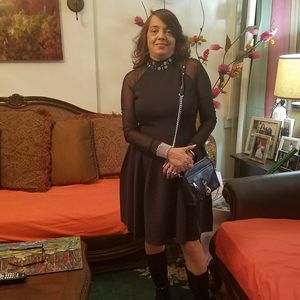 Meet your Posher, Narie